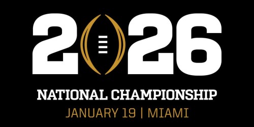 College Football Playoff National Championship