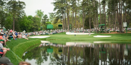 Masters Golf Tournament