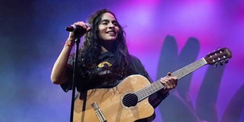 Jessie Reyez