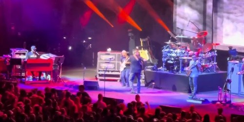 Dave Matthews</br>@PNC 6/3</br>$174 Face / Our Price $165