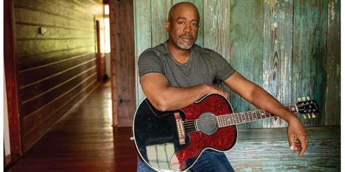 Darius Rucker