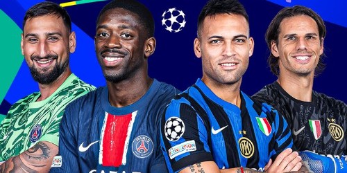 UEFA Champions League Final