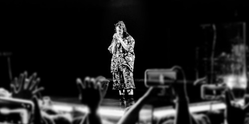 Billie Eilish