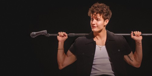 Matt Rife