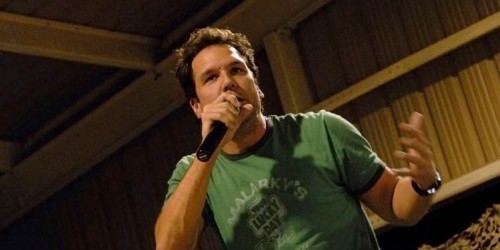 Dane Cook