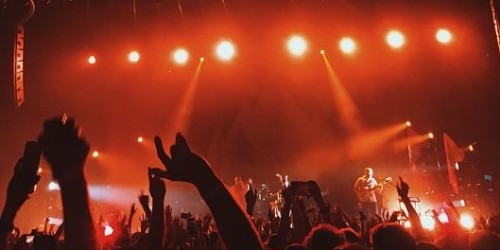 Maroon 5