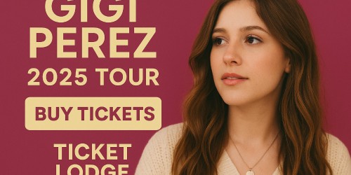 Gigi Perez