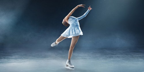 Disney On Ice: Let's Dance!