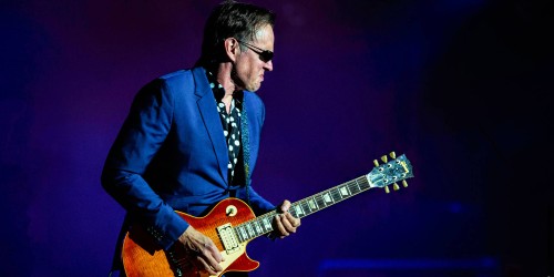 Joe Bonamassa