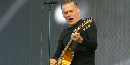 Bryan Adams