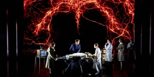 Stranger Things: The First Shadow