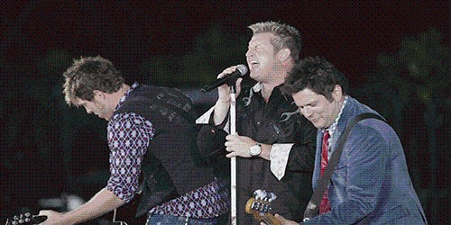 Rascal Flatts St Paul