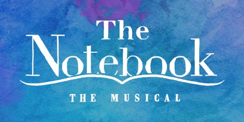 The Notebook Musical St Paul