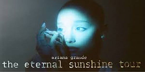 Ariana Grande Tickets