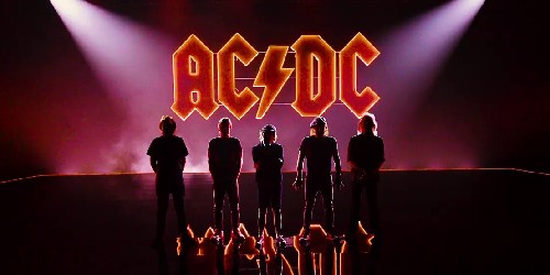 AC/DC