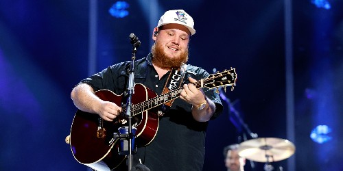 Luke Combs