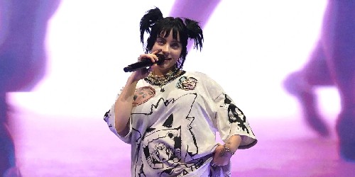 Billie Eilish