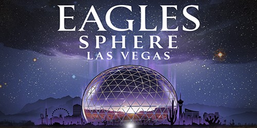 The Eagles Las Vegas
