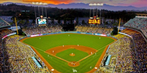Los Angeles Dodgers