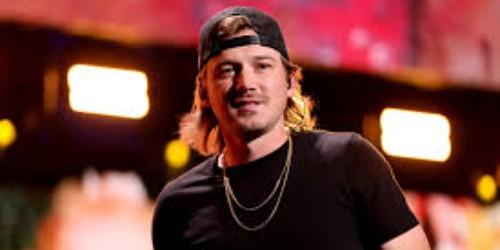 Morgan Wallen