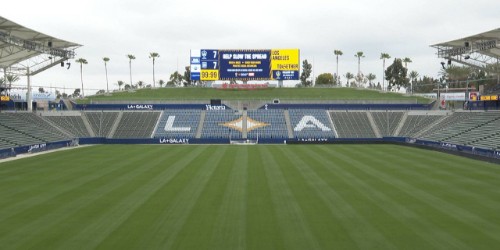 LA Galaxy