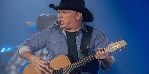 Garth Brooks