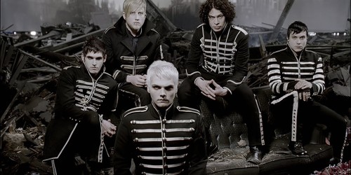 My Chemical Romance