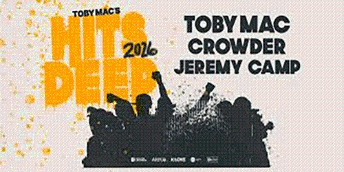 TobyMac