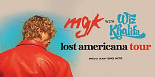MGK & Wiz Khalifa