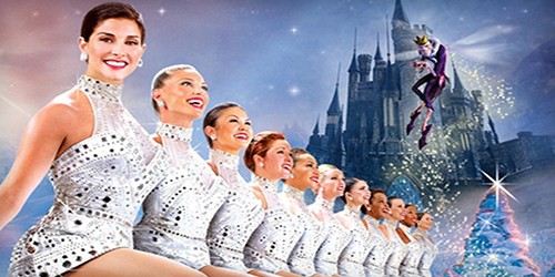 Radio City Christmas Spectacular
