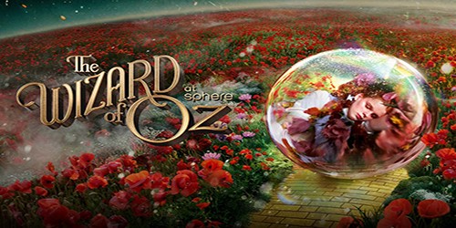 Wizard of Oz Las Vegas