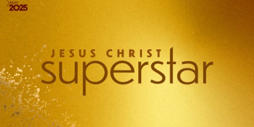 Jessus Christ Superstar St Paul