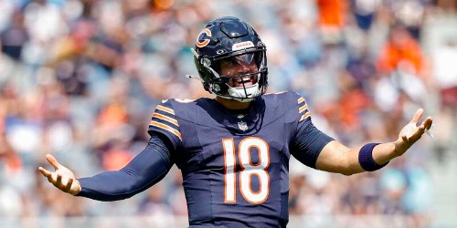 Chicago Bears Tickets and Schedule