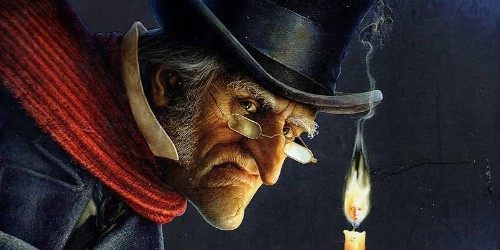 A Christmas Carol tickets and schedule