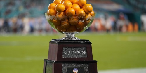 Orange Bowl