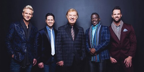 Gaither Vocal Band