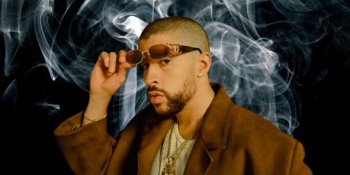 Bad Bunny