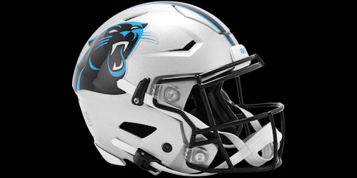 Carolina Panthers tickets at Bank of America Stadium in Charlotte