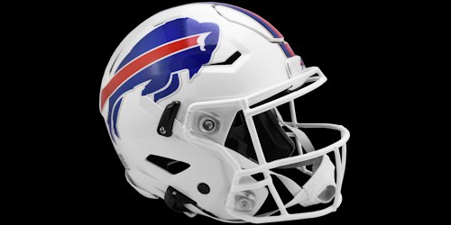 Buffalo Bills tickets at Highmark Stadium in Orchard Park