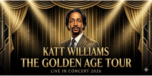 Katt Williams