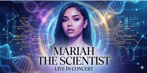 Mariah The Scientist