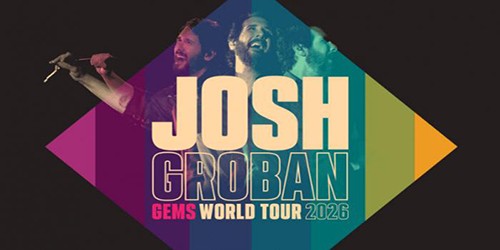 Josh Groban New York