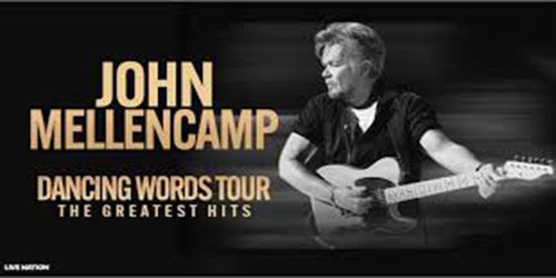John Mellencamp Shakopee