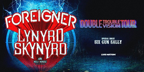 Lynyrd Skynyrd Shakopee