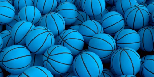 Kentucky Wildcats Basketball