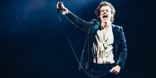 Harry Styles