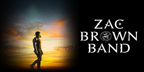 Zac Brown Band