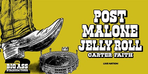 Post Malone & Jelly Roll