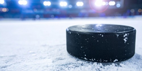 Boston Beanpot Tournament