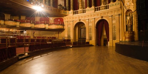 A Midsummer Night's Dream